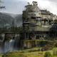 Image for article titled The Art of Bungie's Destiny